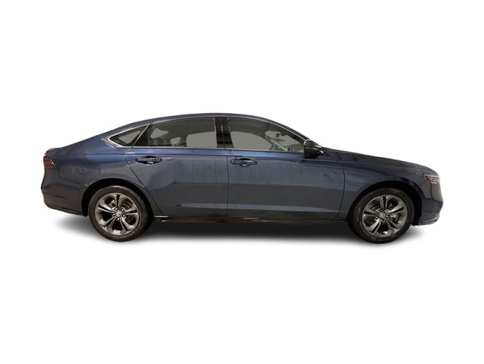 Thumbnail: 2026 Honda Accord - 17
