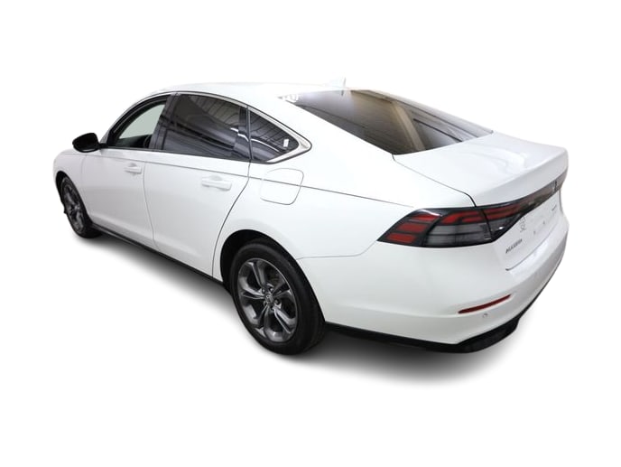 Thumbnail: 2023 Honda Accord - 4