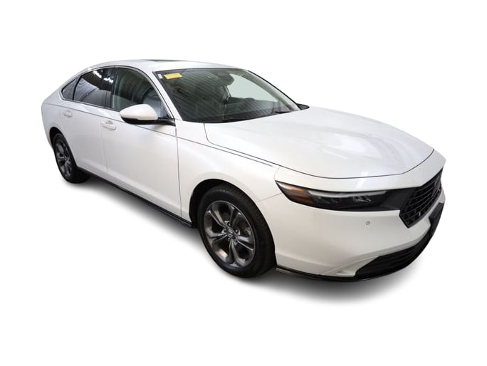 Thumbnail: 2023 Honda Accord - 25