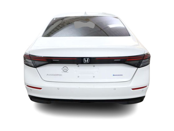 Thumbnail: 2023 Honda Accord - 5