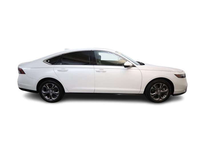 Thumbnail: 2023 Honda Accord - 24