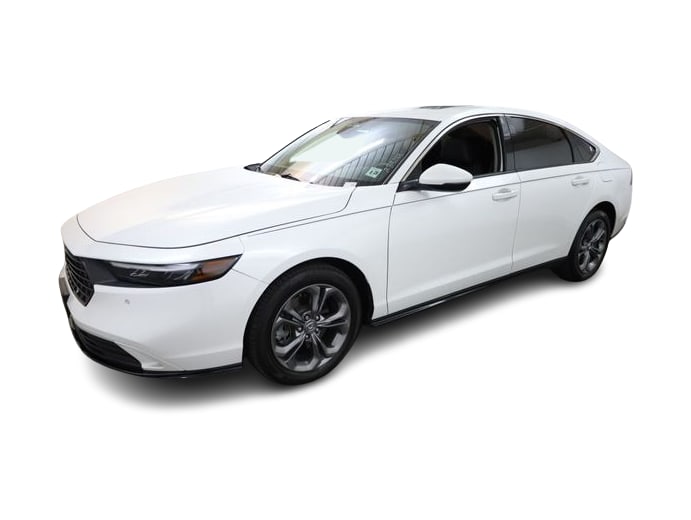 Thumbnail: 2023 Honda Accord - 20
