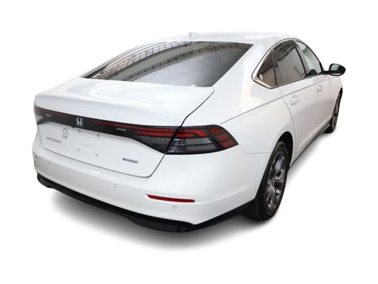 Thumbnail: 2023 Honda Accord - 22