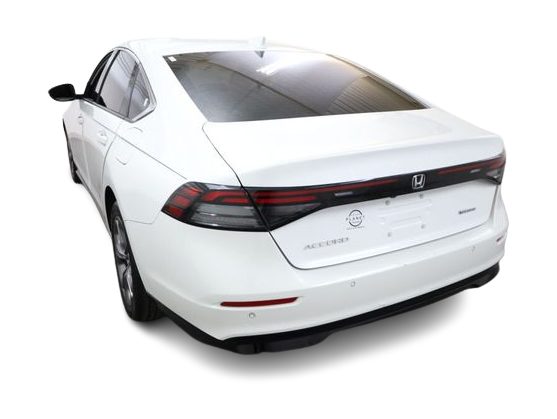 Thumbnail: 2023 Honda Accord - 21