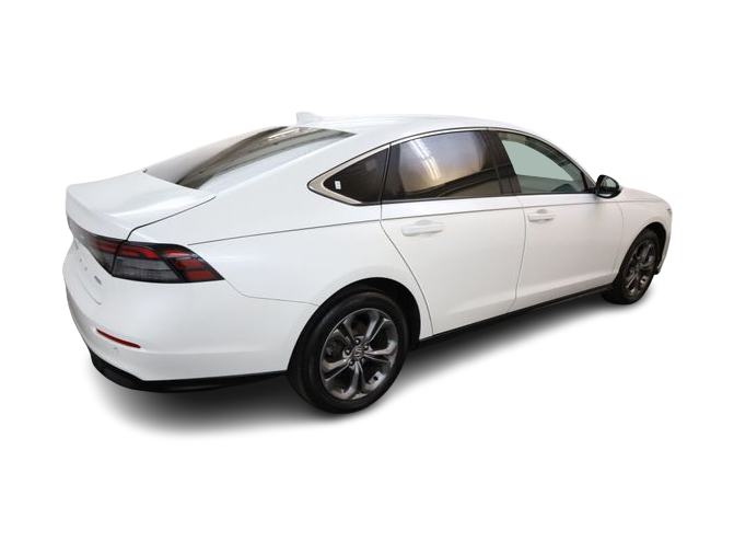 Thumbnail: 2023 Honda Accord - 23