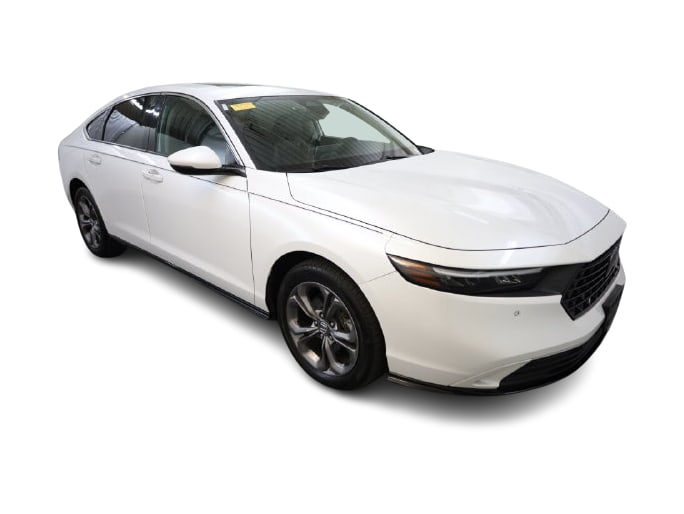 Thumbnail: 2023 Honda Accord - 25