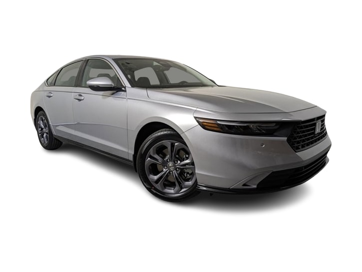 Thumbnail: 2025 Honda Accord - 18