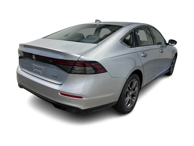 Thumbnail: 2025 Honda Accord - 16