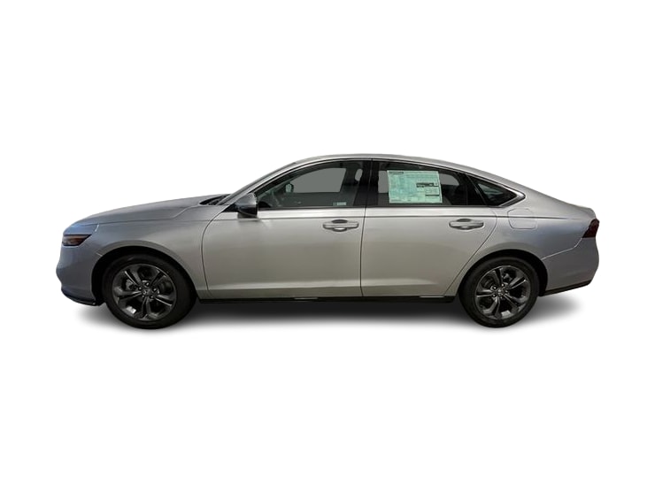 Thumbnail: 2025 Honda Accord - 3