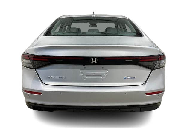 Thumbnail: 2025 Honda Accord - 5