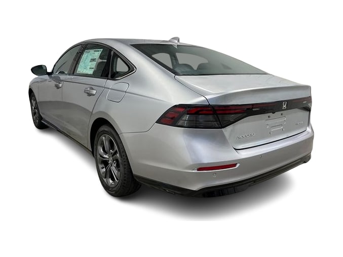 Thumbnail: 2025 Honda Accord - 4