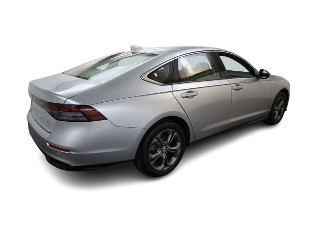 Thumbnail: 2025 Honda Accord - 21