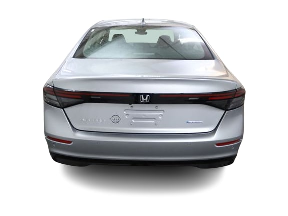 Thumbnail: 2025 Honda Accord - 5