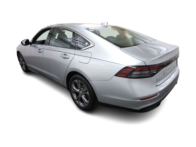 Thumbnail: 2025 Honda Accord - 4