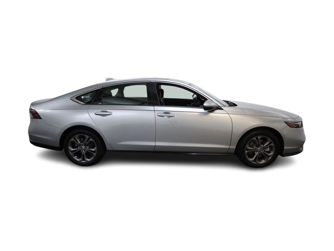 Thumbnail: 2025 Honda Accord - 22