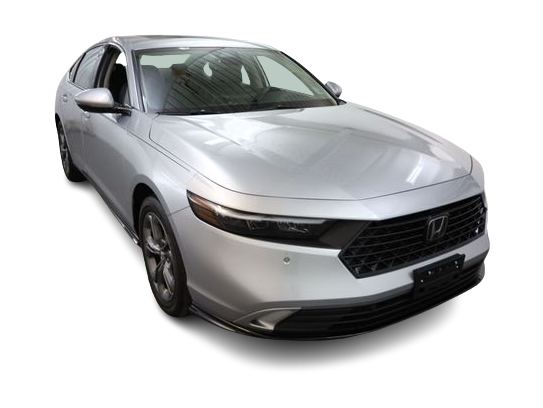 Thumbnail: 2025 Honda Accord - 24