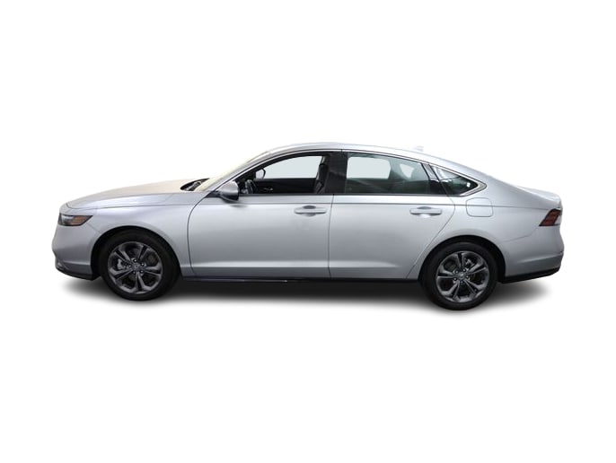 Thumbnail: 2025 Honda Accord - 3