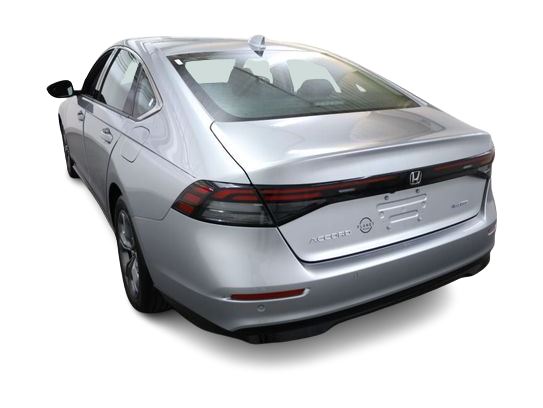 Thumbnail: 2025 Honda Accord - 19
