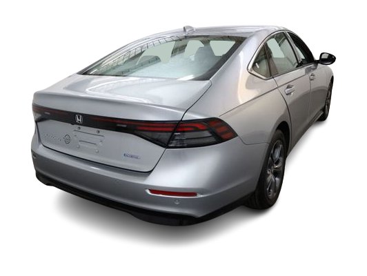 Thumbnail: 2025 Honda Accord - 20