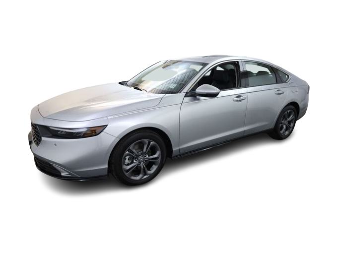 Thumbnail: 2025 Honda Accord - 18