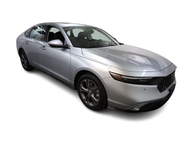 Thumbnail: 2025 Honda Accord - 23
