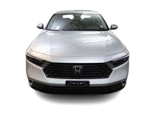 Thumbnail: 2025 Honda Accord - 25