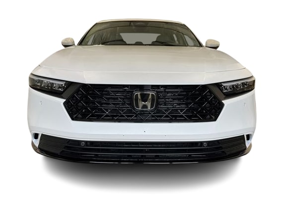 Thumbnail: 2026 Honda Accord - 19