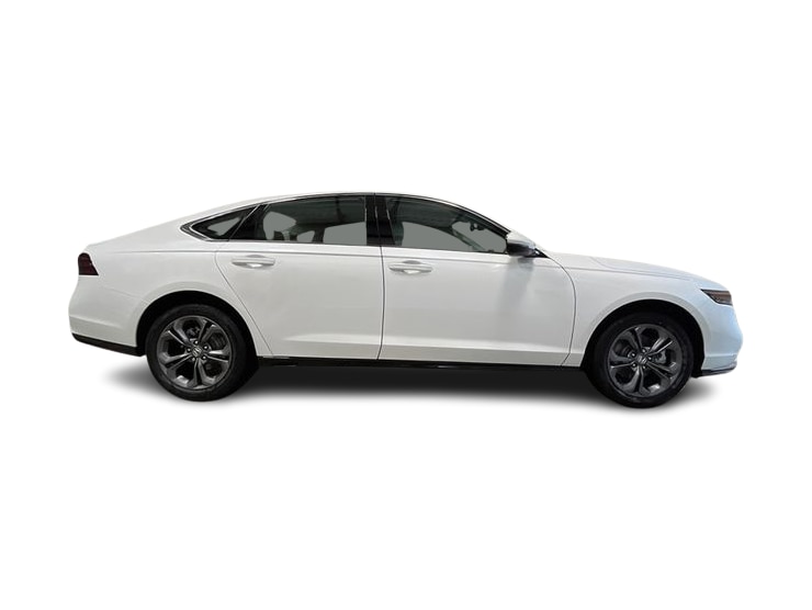 Thumbnail: 2026 Honda Accord - 17