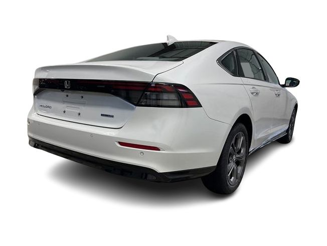 Thumbnail: 2026 Honda Accord - 16