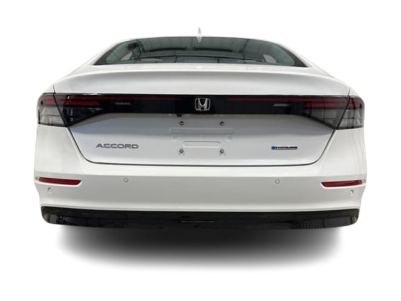 Thumbnail: 2026 Honda Accord - 5