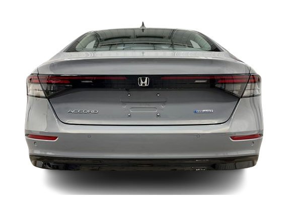 Thumbnail: 2026 Honda Accord - 5