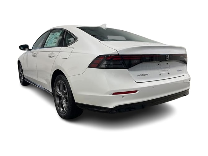 Thumbnail: 2026 Honda Accord - 4