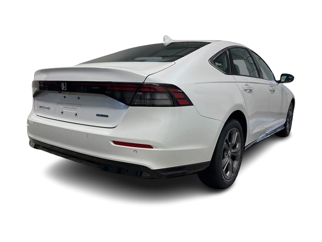 Thumbnail: 2026 Honda Accord - 16