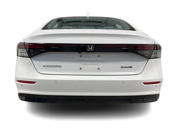 Thumbnail: 2026 Honda Accord - 5