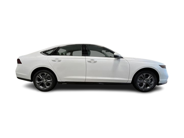 Thumbnail: 2026 Honda Accord - 17