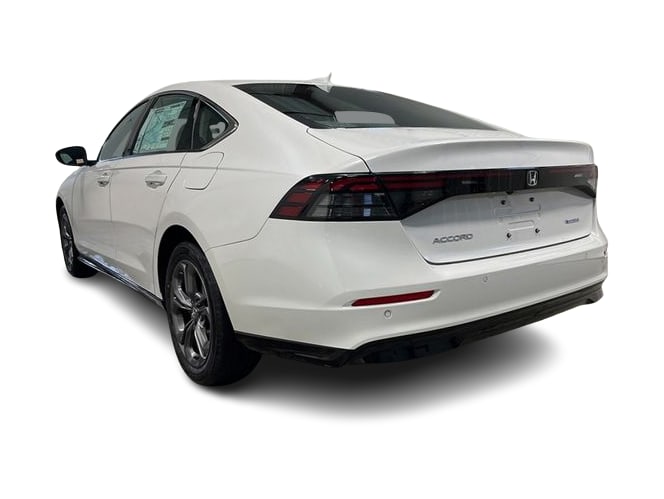 Thumbnail: 2026 Honda Accord - 4