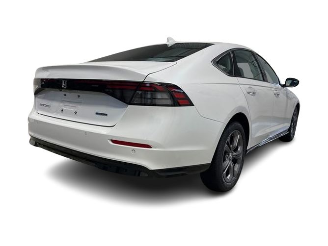 Thumbnail: 2026 Honda Accord - 16