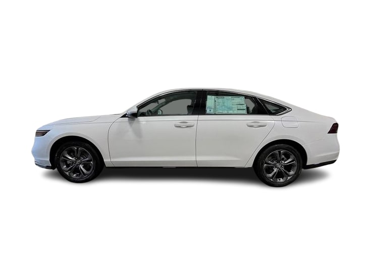 Thumbnail: 2026 Honda Accord - 3
