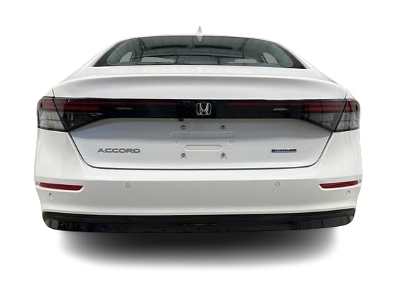 Thumbnail: 2026 Honda Accord - 5
