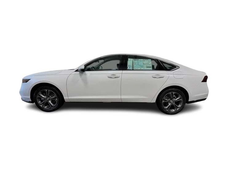 Thumbnail: 2026 Honda Accord - 3