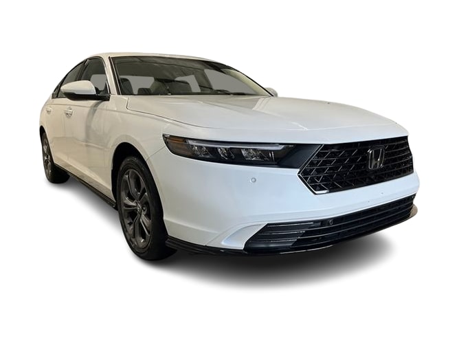 Thumbnail: 2026 Honda Accord - 18