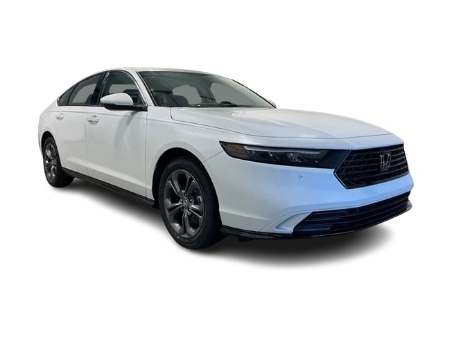 Thumbnail: 2026 Honda Accord - 18