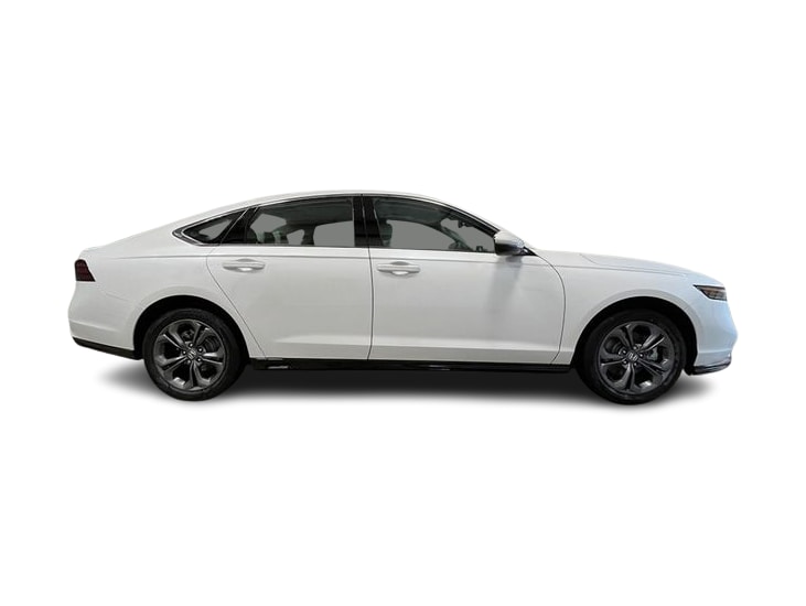 Thumbnail: 2026 Honda Accord - 17