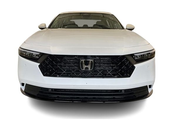 Thumbnail: 2026 Honda Accord - 19