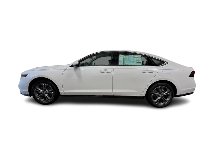 Thumbnail: 2026 Honda Accord - 3