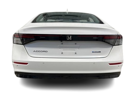 Thumbnail: 2026 Honda Accord - 5