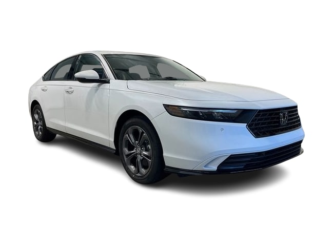 Thumbnail: 2026 Honda Accord - 18