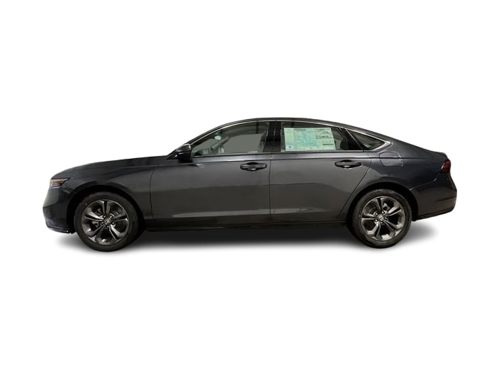 Thumbnail: 2026 Honda Accord - 3