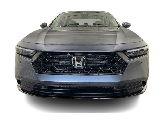 Thumbnail: 2026 Honda Accord - 6