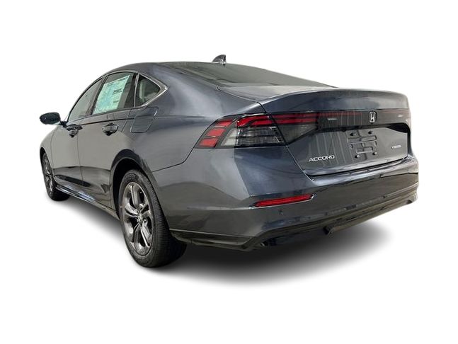 Thumbnail: 2026 Honda Accord - 4